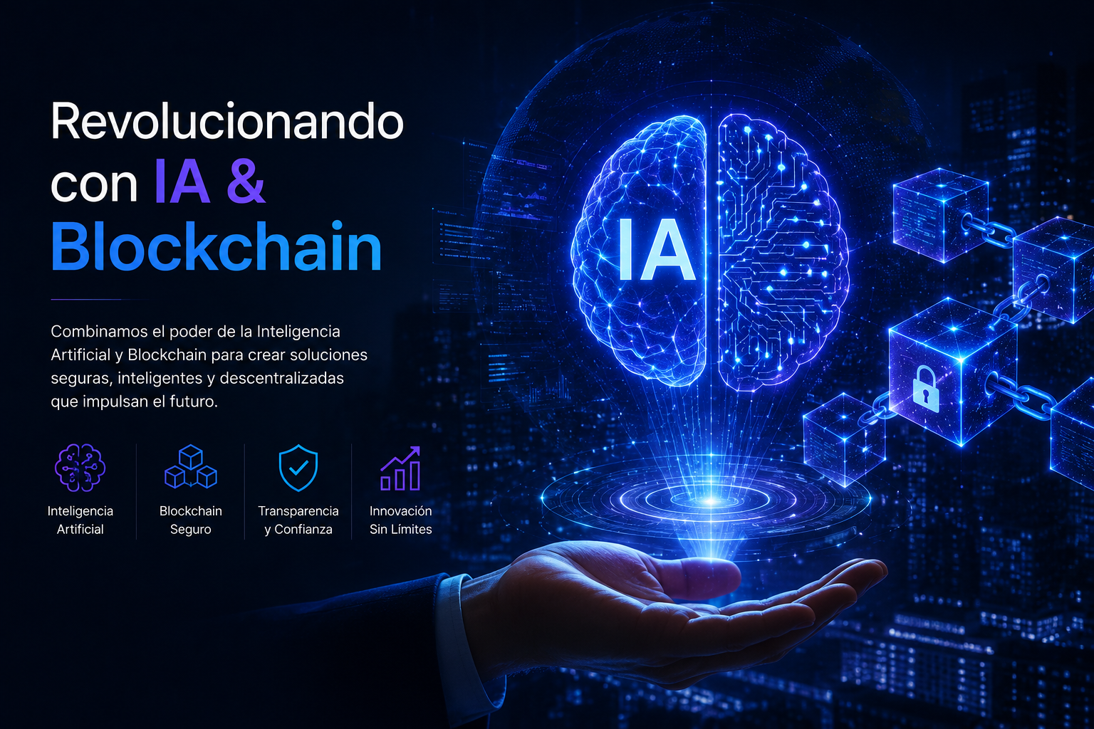 Grupo Fikra Innovation